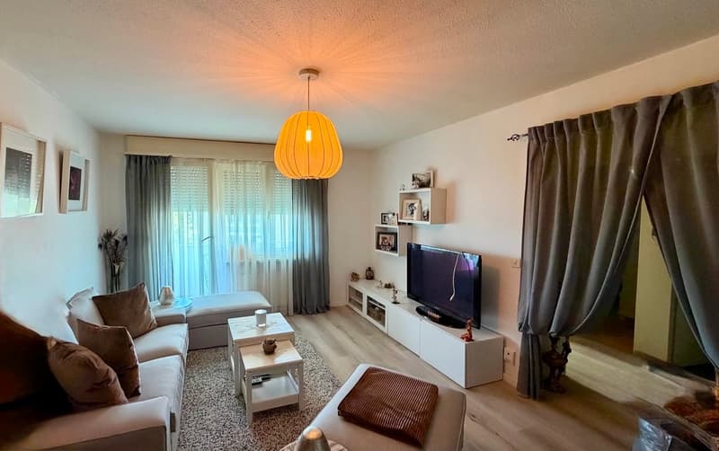 Zentral wohnen an ruhiger Lage in Dielsdorf (7)