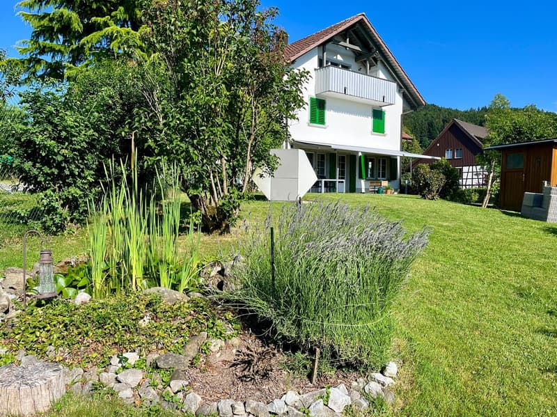 Wohlfühloase an sonnigster Lage (27)