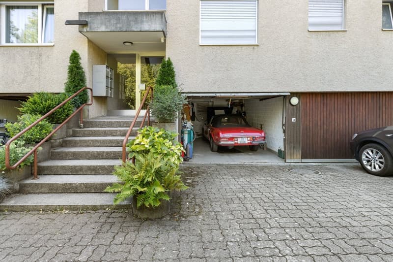 Ankommen und wohlfühlen – 4½-Zimmer-Wohnung mit Balkon in Bülach (13)