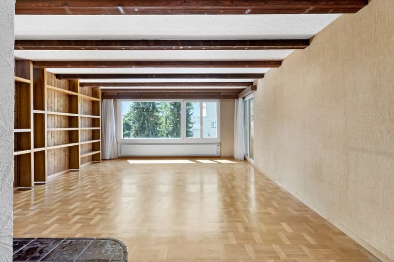 Ankommen und wohlfühlen – 4½-Zimmer-Wohnung mit Balkon in Bülach (4)