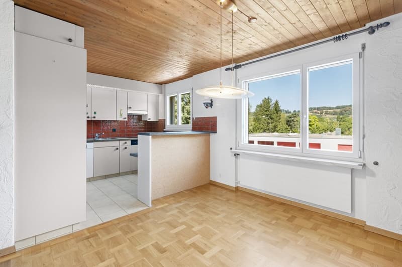 Ankommen und wohlfühlen – 4½-Zimmer-Wohnung mit Balkon in Bülach (5)