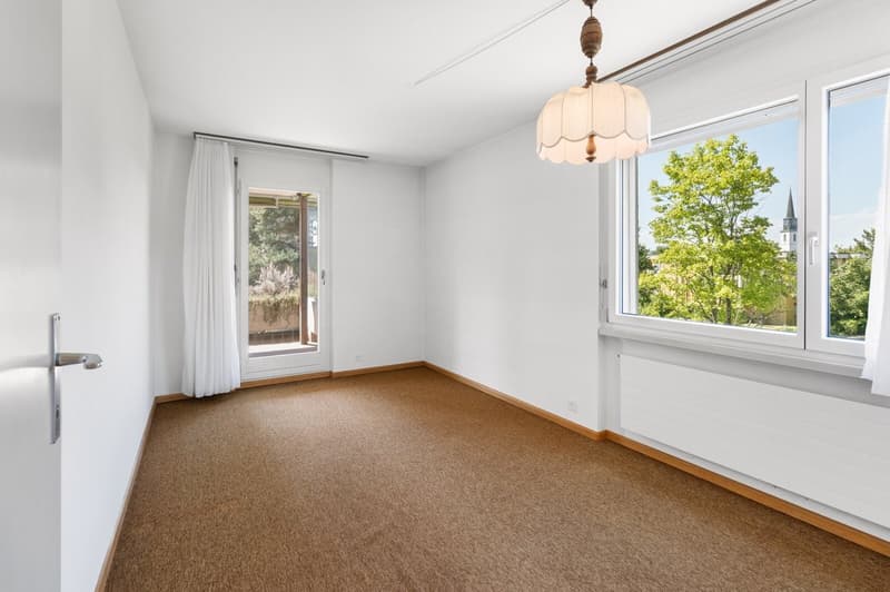 Ankommen und wohlfühlen – 4½-Zimmer-Wohnung mit Balkon in Bülach (9)