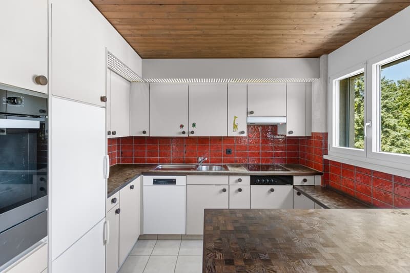 Ankommen und wohlfühlen – 4½-Zimmer-Wohnung mit Balkon in Bülach (6)