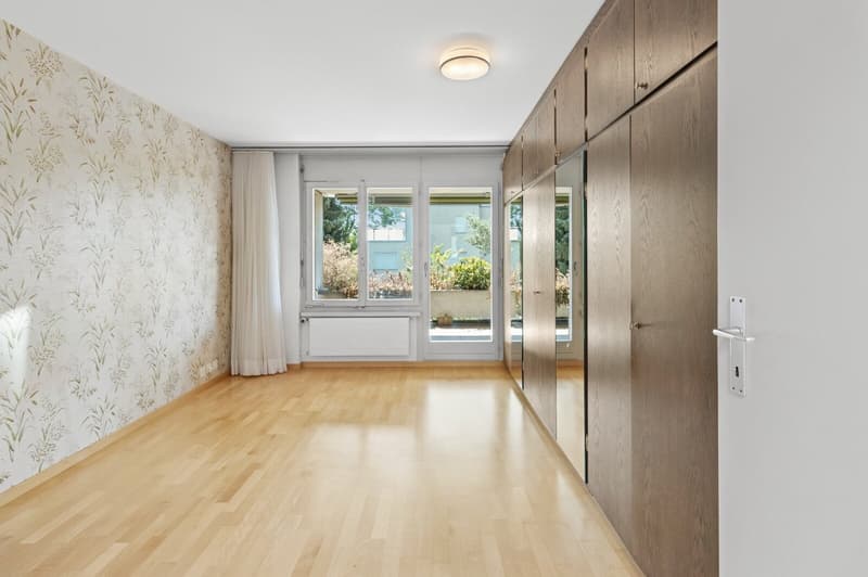 Ankommen und wohlfühlen – 4½-Zimmer-Wohnung mit Balkon in Bülach (7)