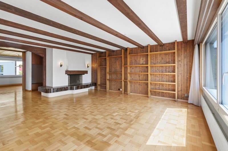 Ankommen und wohlfühlen – 4½-Zimmer-Wohnung mit Balkon in Bülach (3)