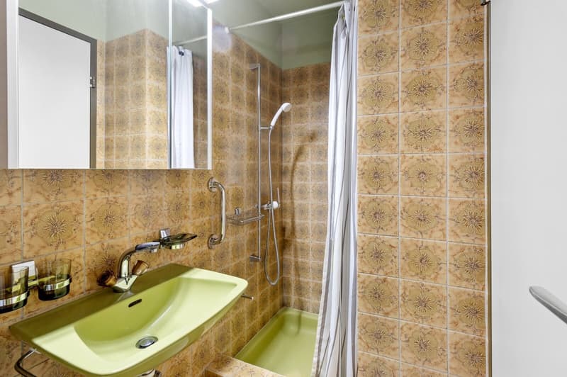 Ankommen und wohlfühlen – 4½-Zimmer-Wohnung mit Balkon in Bülach (11)