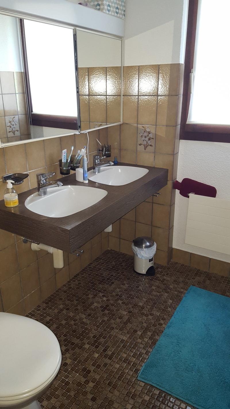 Charmante 3½-Zimmer-Dachwohnung mit Galerie (3)