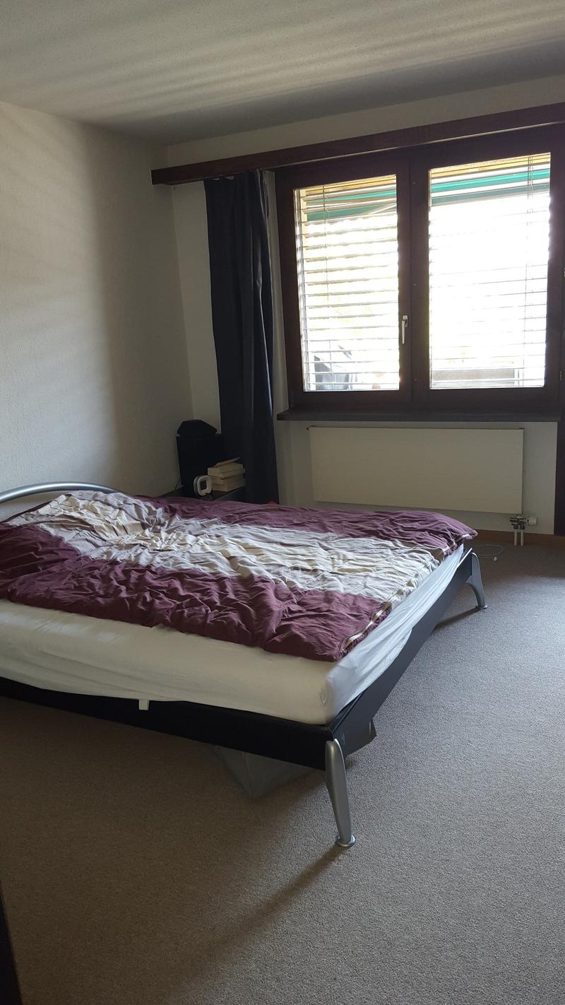 Charmante 3½-Zimmer-Dachwohnung mit Galerie (4)