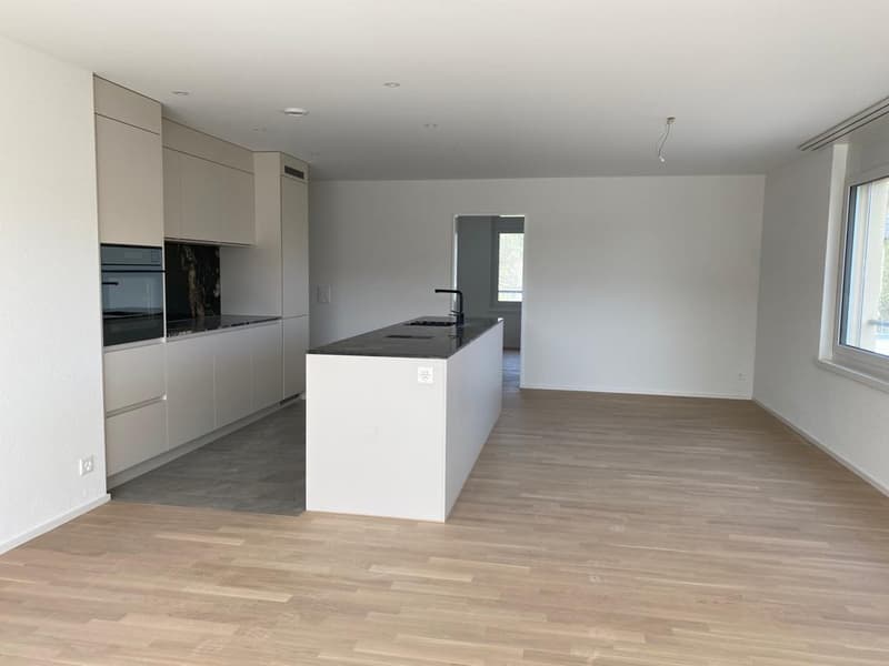 Moderne und helle Wohnung im Eigentumsstandard (1)