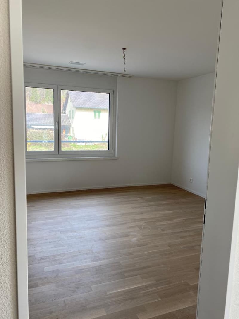 Moderne und helle Wohnung im Eigentumsstandard (4)