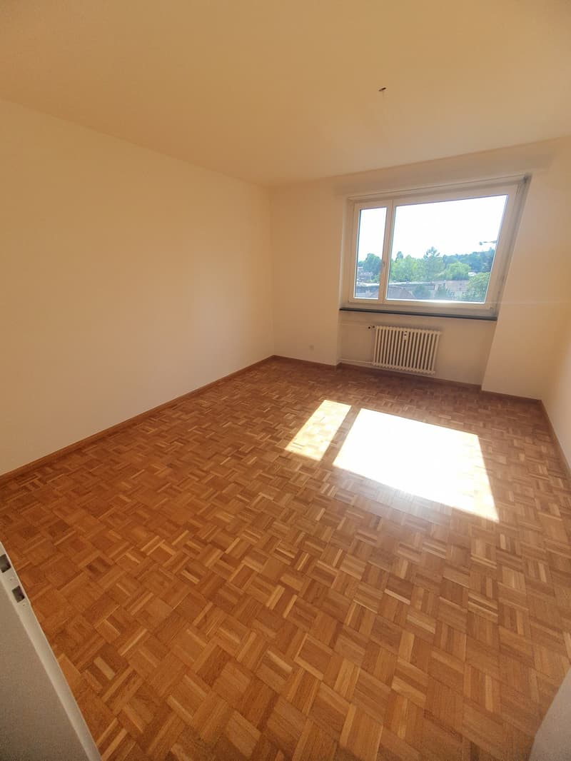 Appartamento luminoso e spazioso di 4,5 locali ad Allschwil (14)