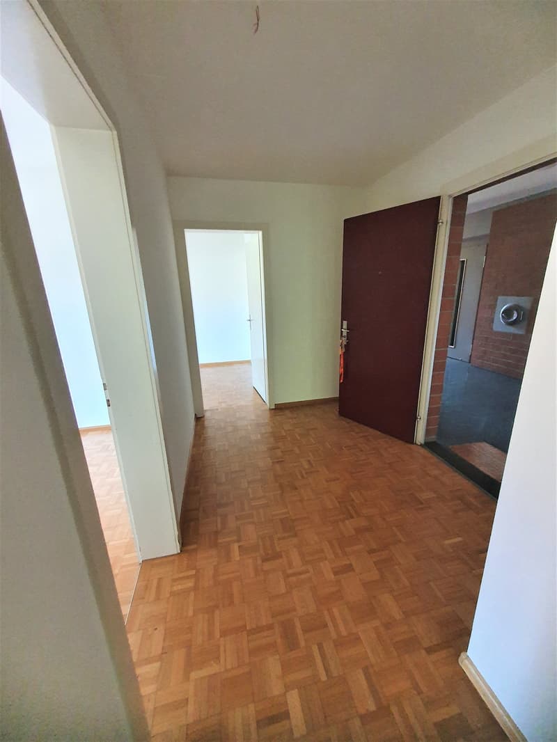 Appartamento luminoso e spazioso di 4,5 locali ad Allschwil (19)