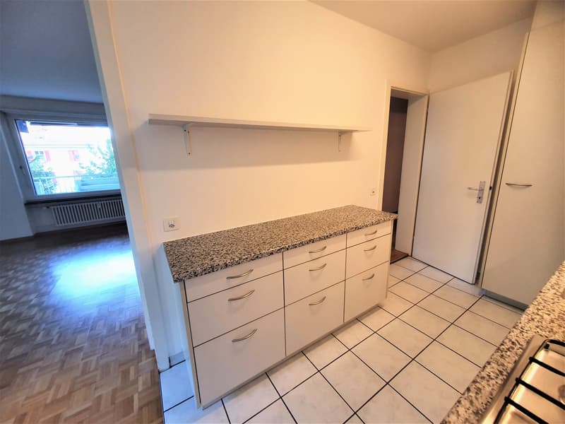Appartamento luminoso e spazioso di 4,5 locali ad Allschwil (11)