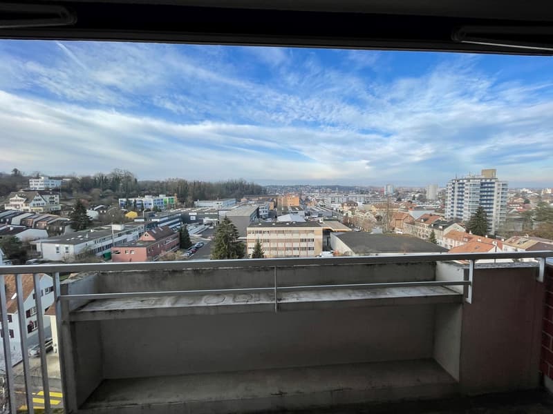 Helle 4.5-Zimmerwohnung - befristet zu vermieten (12)