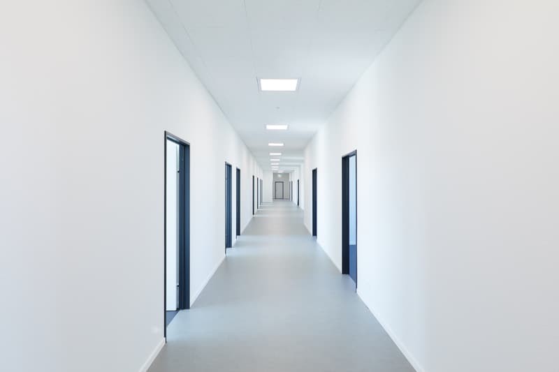 Spazio ufficio moderno e luminoso (40 m²) in una buona posizione ad Allschwil (6)