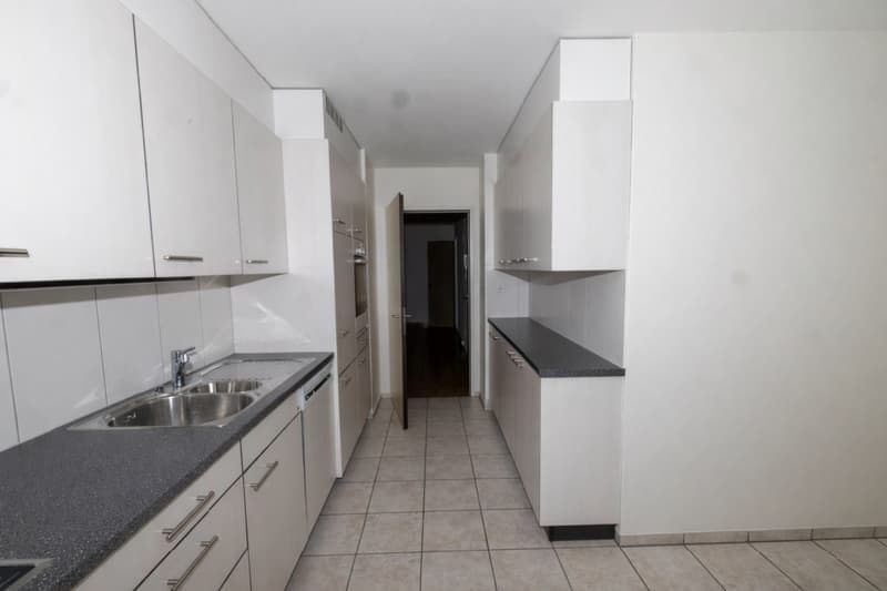 Appartamento luminoso di 4,5 locali con balcone in zona familiare (7)