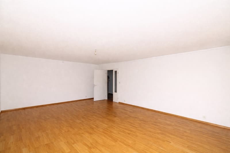 Appartamento luminoso di 4,5 locali con balcone in zona familiare (2)