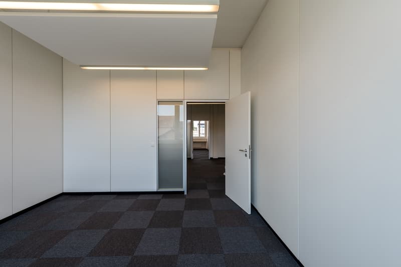 Kleinbüro in tollem Geschäftshaus (8)