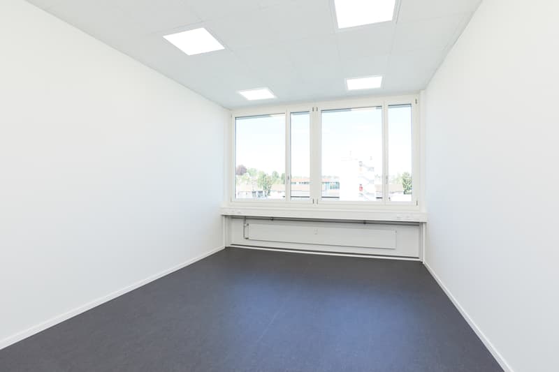 Espace de bureau moderne et lumineux dans un excellent emplacement à Allschwil (6)