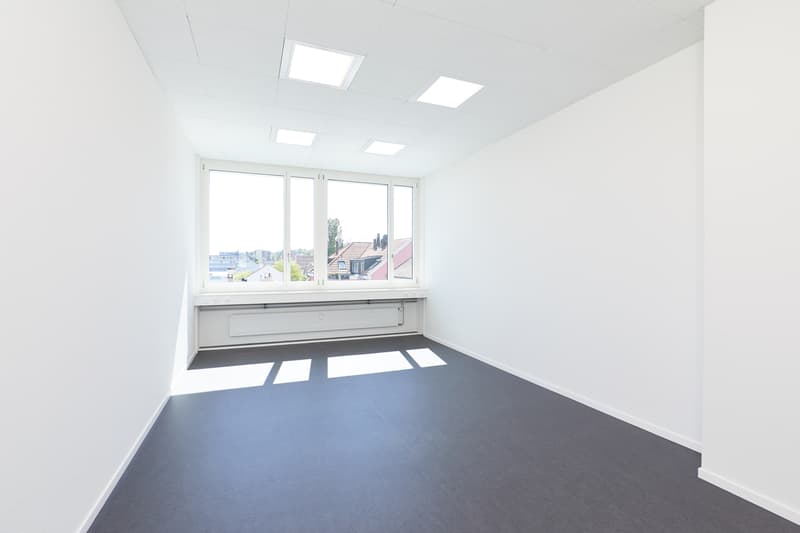 Espace de bureau moderne et lumineux dans un excellent emplacement à Allschwil (7)