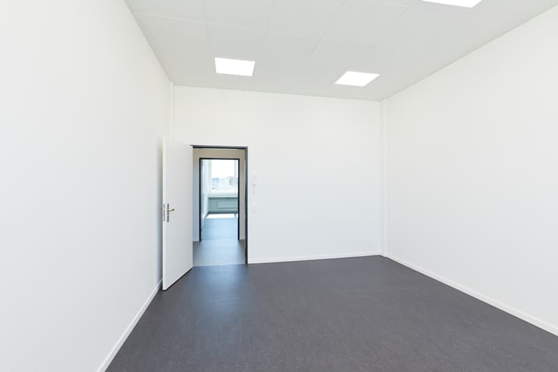 Espace de bureau moderne et lumineux dans un excellent emplacement à Allschwil (5)