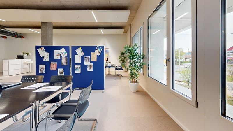 Dove le idee trovano spazio - spazi per uffici moderni con carattere e prospettiva (11)