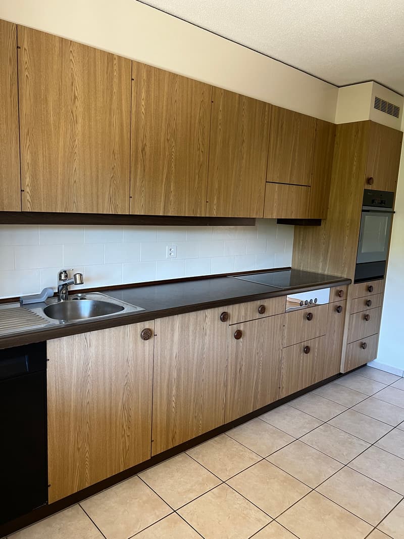 Bright 4.5-room apartment with balcony in family-friendly development (6)