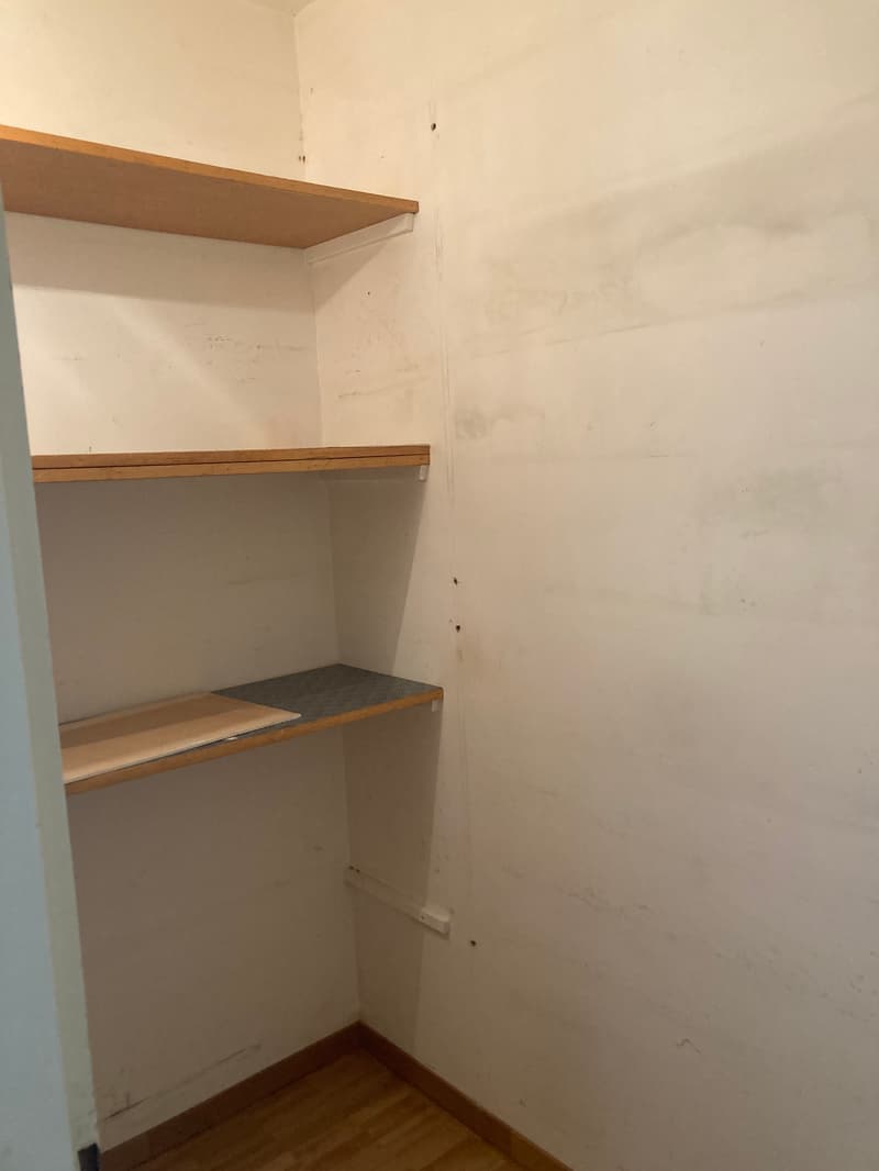 Cercasi subaffittuario - appartamento attraente di 3,5 locali (12)