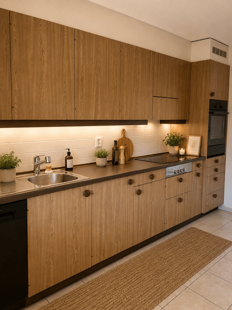 Appartement lumineux 4,5 pièces avec balcon dans un quartier familial (5)