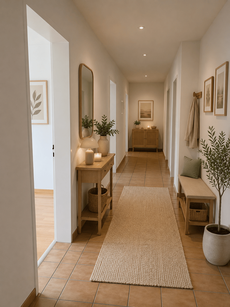 Appartement lumineux 4,5 pièces avec balcon dans un quartier familial (4)
