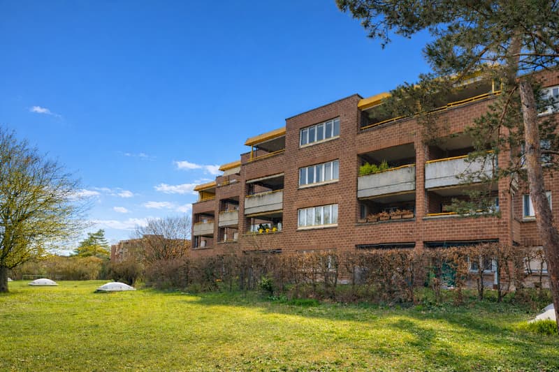 Appartement lumineux 4,5 pièces avec balcon dans un développement familial (1)