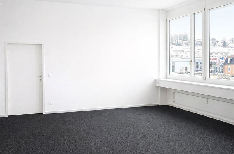 Attraktive Bürofläche in Allschwil ? hell, modern und bestens gelegen (4)