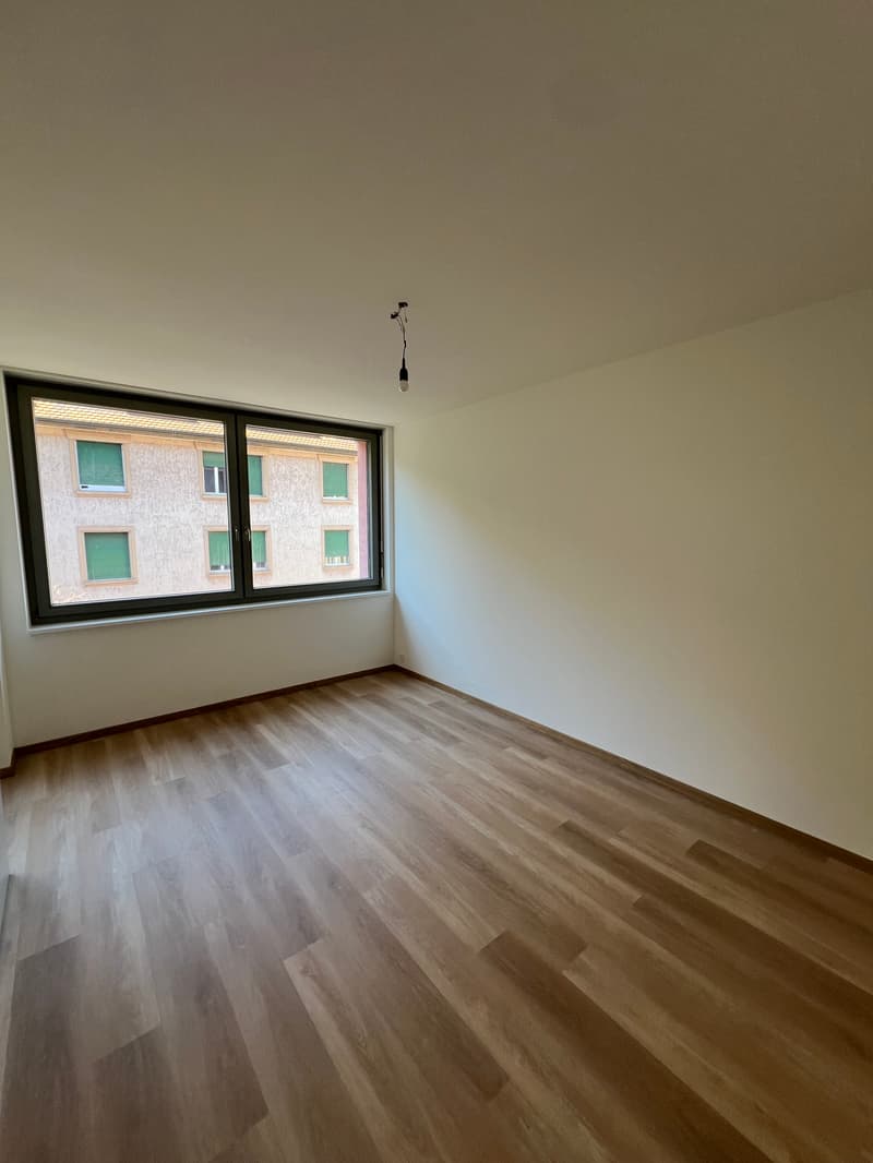 Bright 2-room apartment in central location (4)