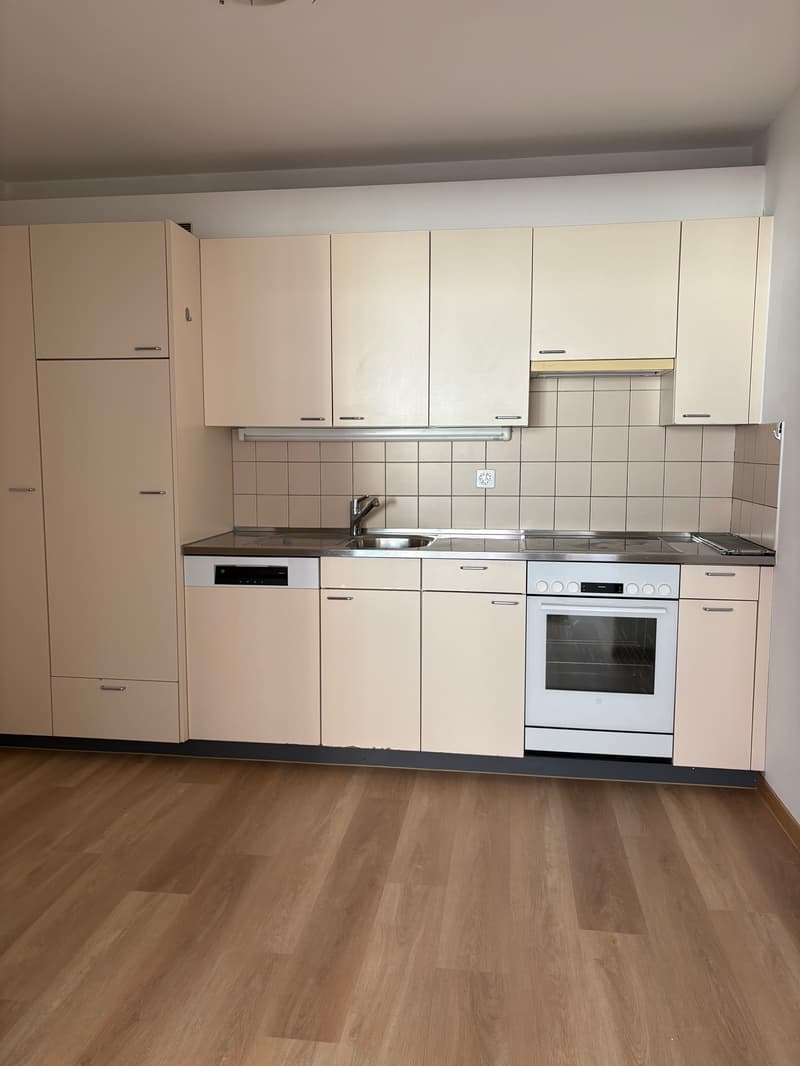 Bright 2-room apartment in central location (3)