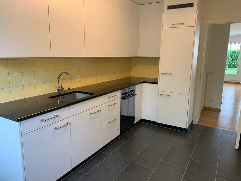 Charmante 2-Zimmerwohnung im Grünen (6)