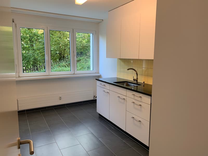 Charmante 2-Zimmerwohnung im Grünen (4)