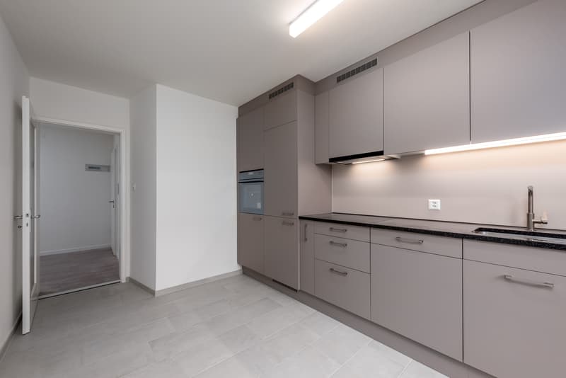 Nachmieter gesucht - sanierte Wohnung im Iselin-Quartier (3)