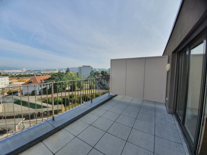 3-Zimmer-Maisonettewohnung am Dreispitz (8)