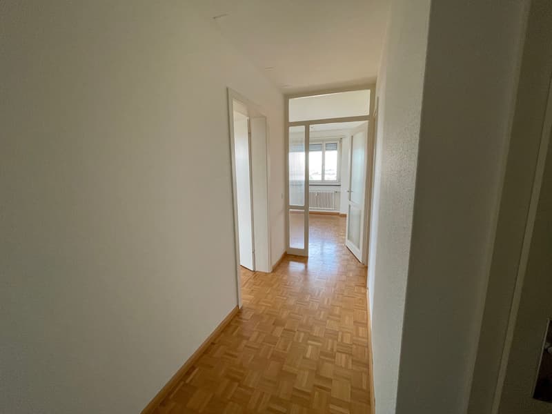 Befristetes Wohnen - schöne 2-Zimmerwohnung (11)