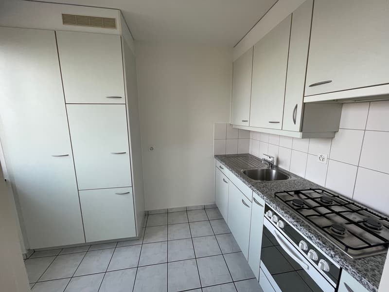 Befristetes Wohnen - schöne 2-Zimmerwohnung (5)