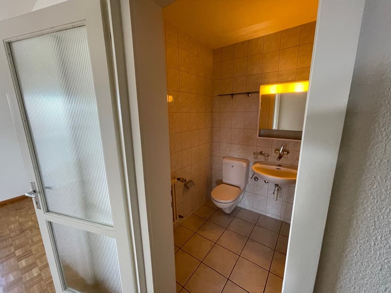 Befristetes Wohnen - schöne 2-Zimmerwohnung (8)