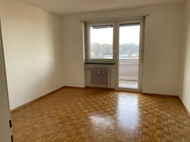Befristetes Wohnen - schöne 2-Zimmerwohnung (3)