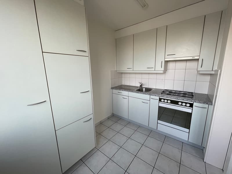 Befristetes Wohnen - schöne 2-Zimmerwohnung (7)
