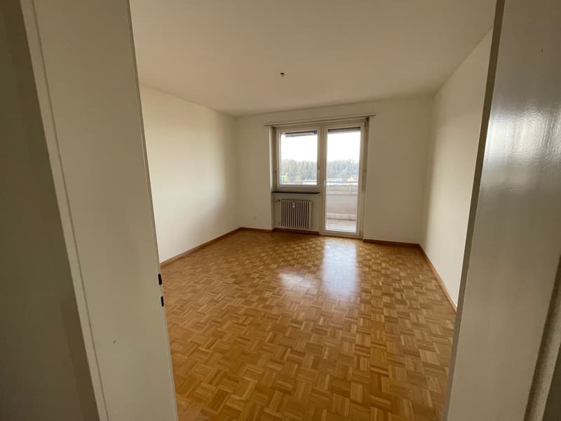 Befristetes Wohnen - schöne 2-Zimmerwohnung (4)