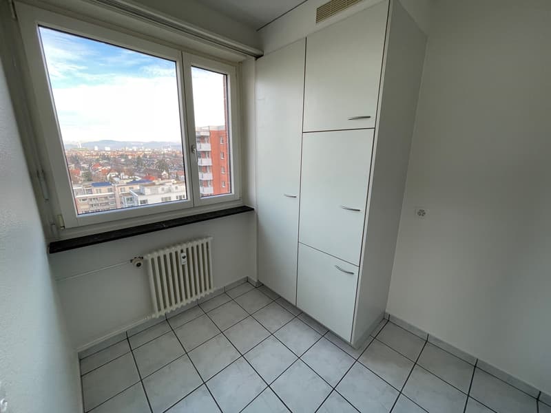 Befristetes Wohnen - schöne 2-Zimmerwohnung (6)