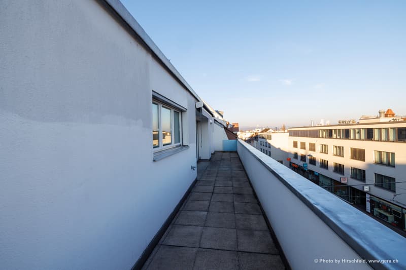 Im Herzen von Binningen (3)
