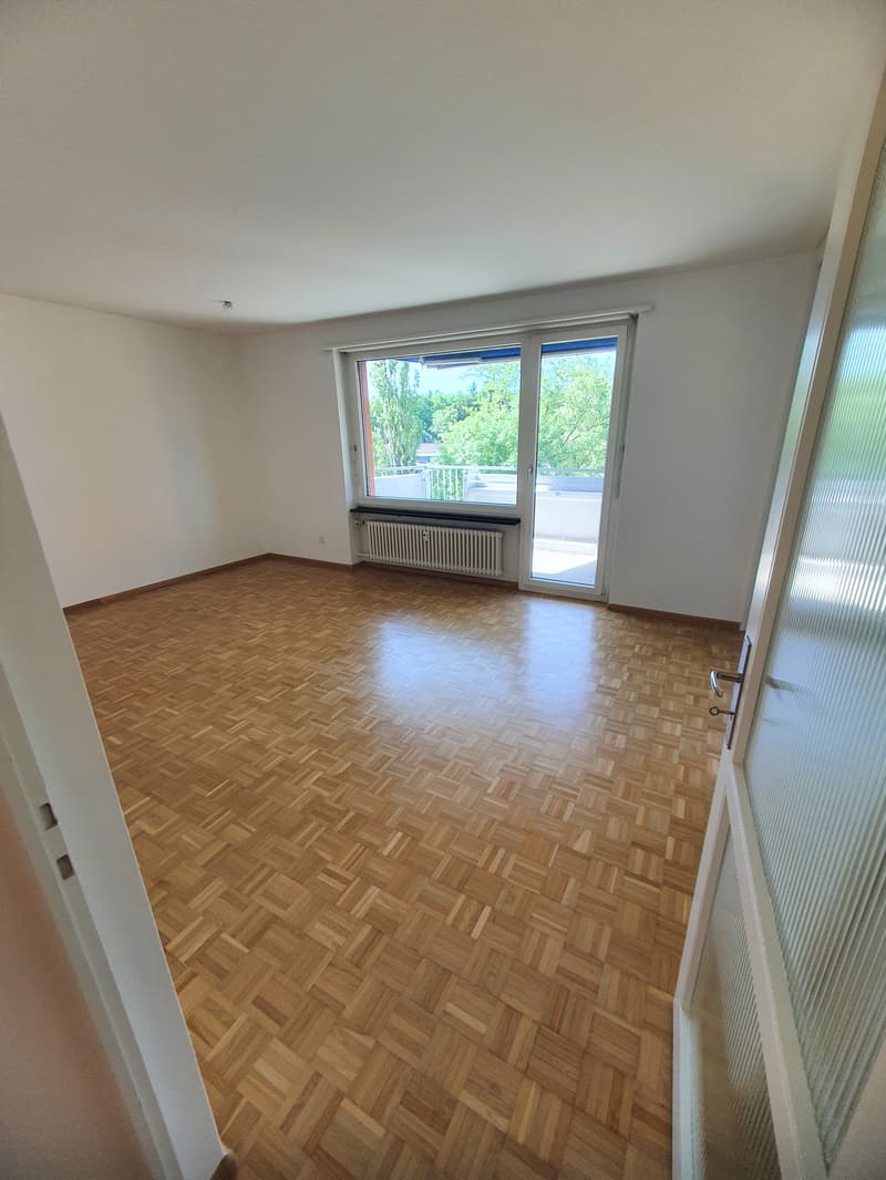 Befristetes Wohnen - schöne 3.5-Zimmerwohnung (5)