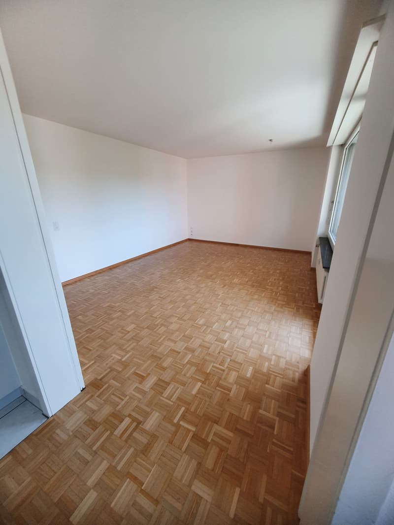 Befristetes Wohnen - schöne 3.5-Zimmerwohnung (4)