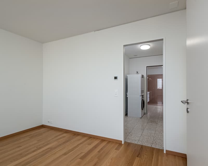 Moderne Wohnung direkt am Dreispitz (5)