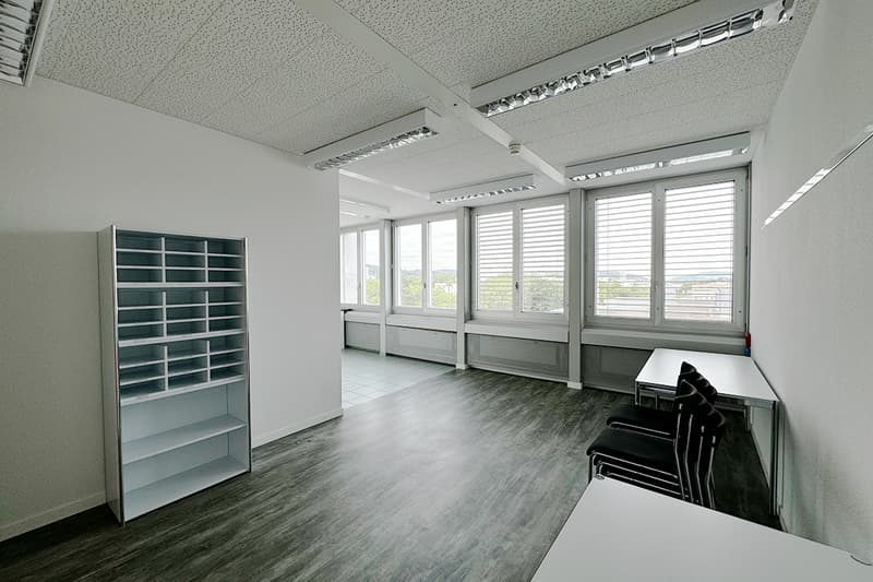 Spazio ufficio/commerciale moderno esteso sull'asse principale di Winterthur (12)